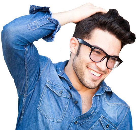 We Provide World Class Hair Transplant Procedures - Microsurg-4 Hair Transplant and Cosmetic Clinic